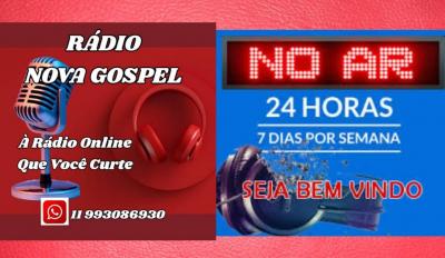 Radio Nova Gospel 