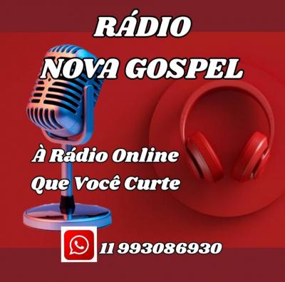 Radio Nova Gospel 