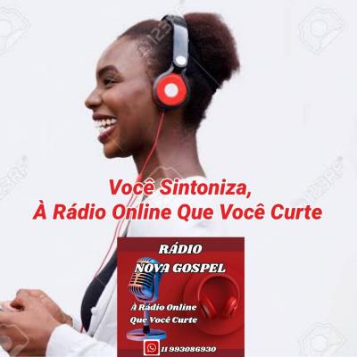 Radio Nova Gospel 