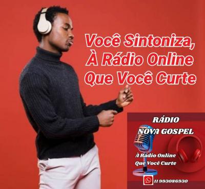 Radio Nova Gospel 